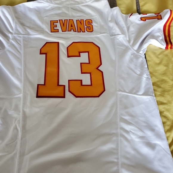 Football jerseys - Picture 3 of 9